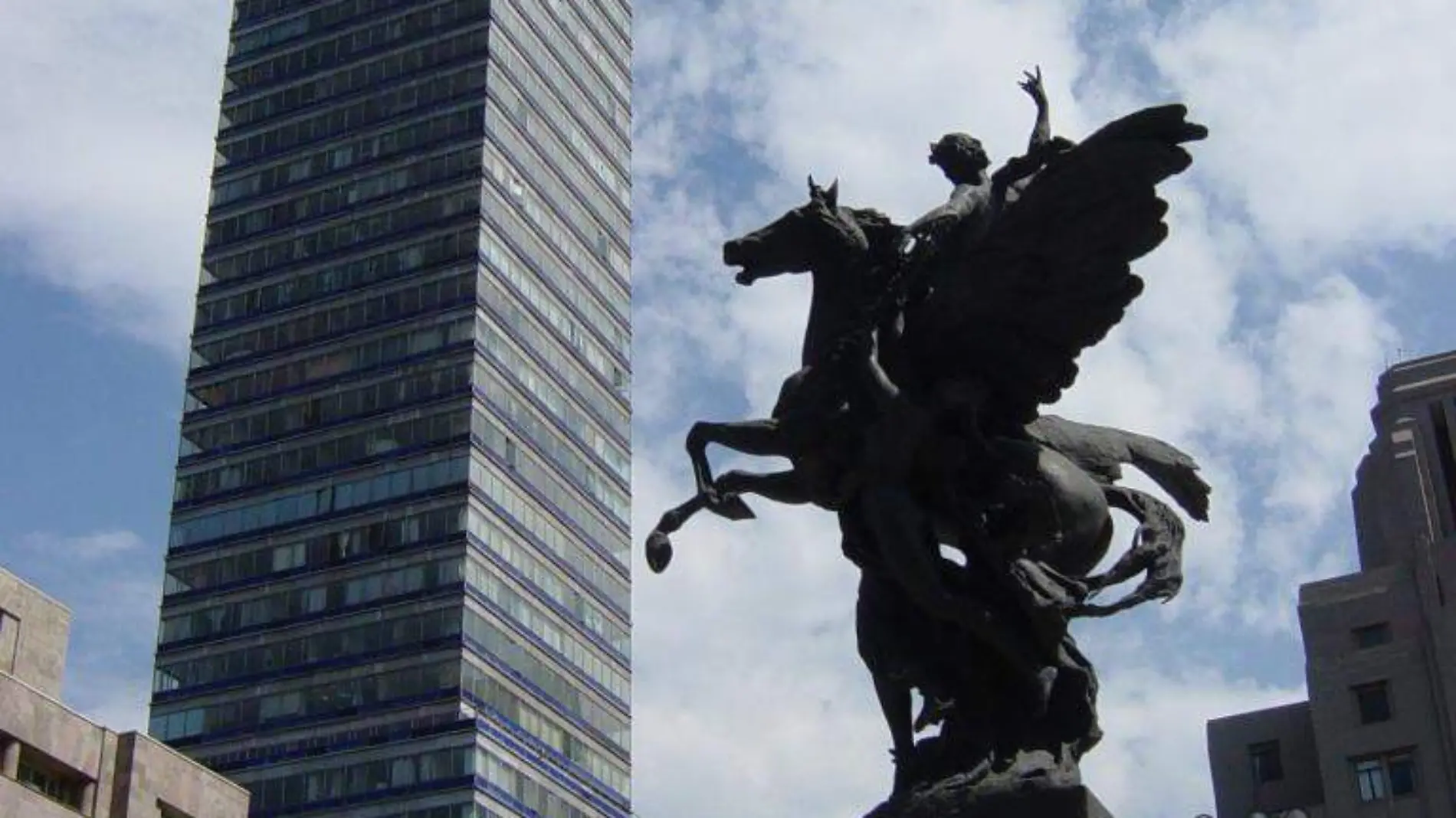 torre latinoamericana